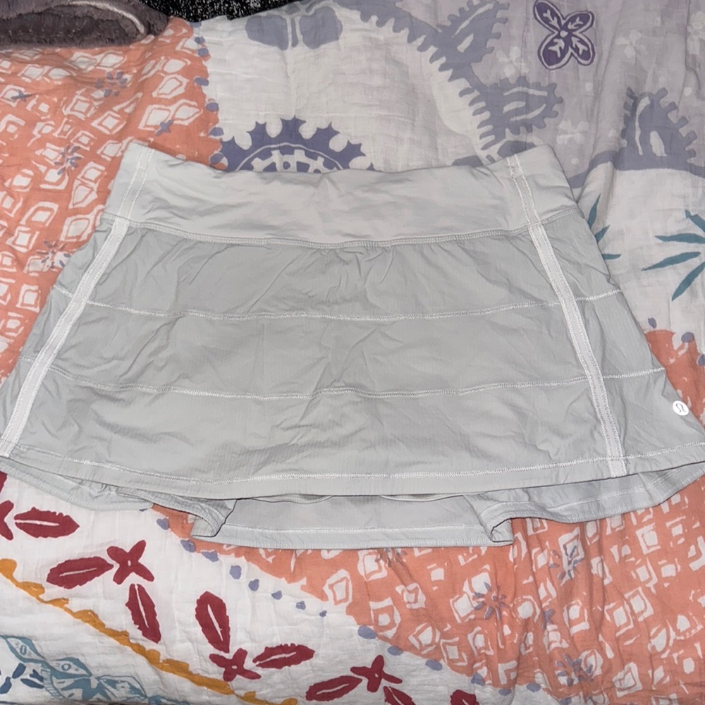 Lululemon skirt